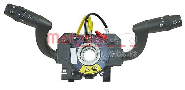 Metzger Autoteile Lenkstockschalter [Hersteller-Nr. 0916412] für Fiat