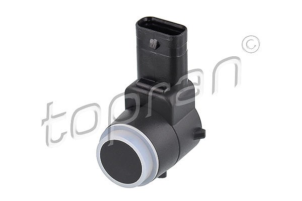 Topran Sensor, Einparkhilfe [Hersteller-Nr. 408800] für VW, Mercedes-Benz