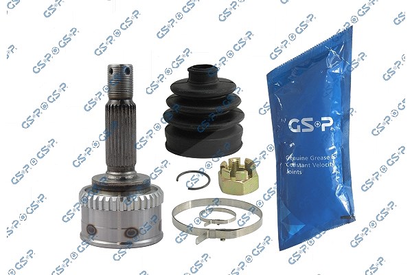 Gsp Gelenksatz, Antriebswelle [Hersteller-Nr. 824004] für Hyundai
