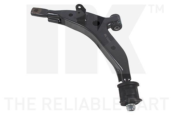 Nk Lenker, Radaufhängung [Hersteller-Nr. 5013403] für Hyundai
