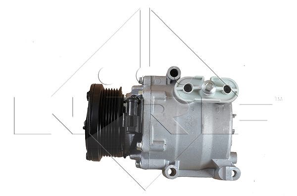 Nrf Kompressor, Klimaanlage [Hersteller-Nr. 32724] für Ford