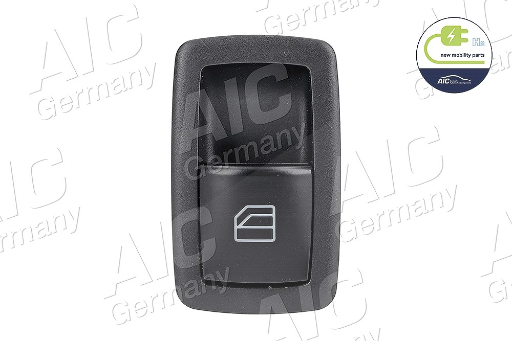 Aic Schalter, Fensterheber [Hersteller-Nr. 58862] für Mercedes-Benz