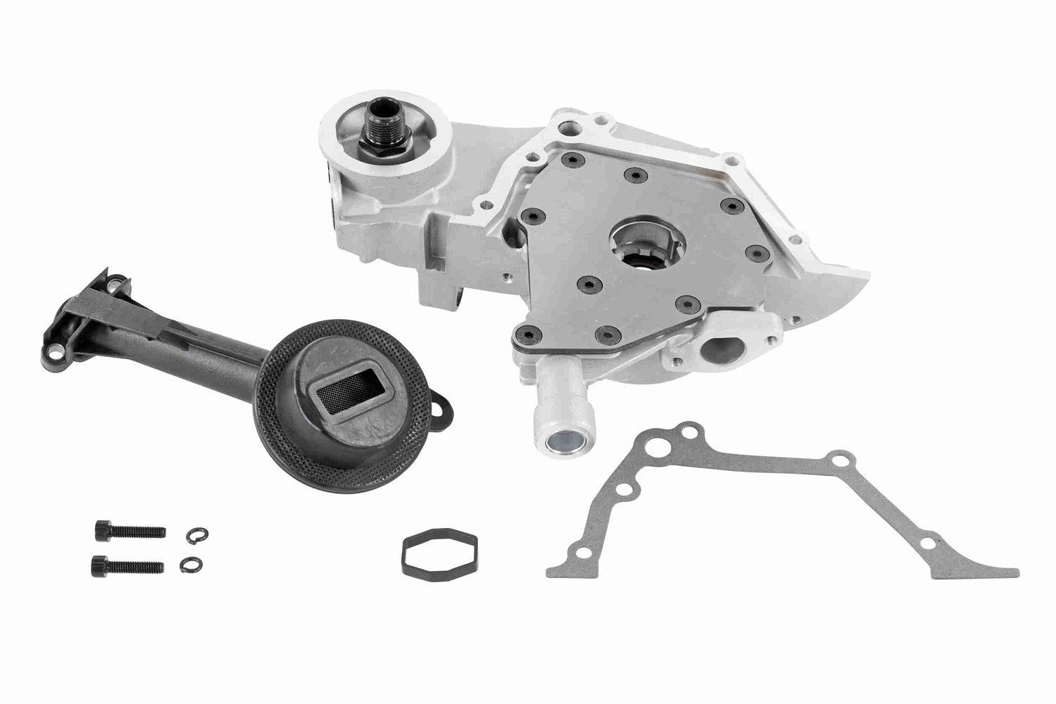 Vaico Ölpumpe [Hersteller-Nr. V24-1257] für Opel, Chrysler, Alfa Romeo, Vauxhall, Lancia, Fiat