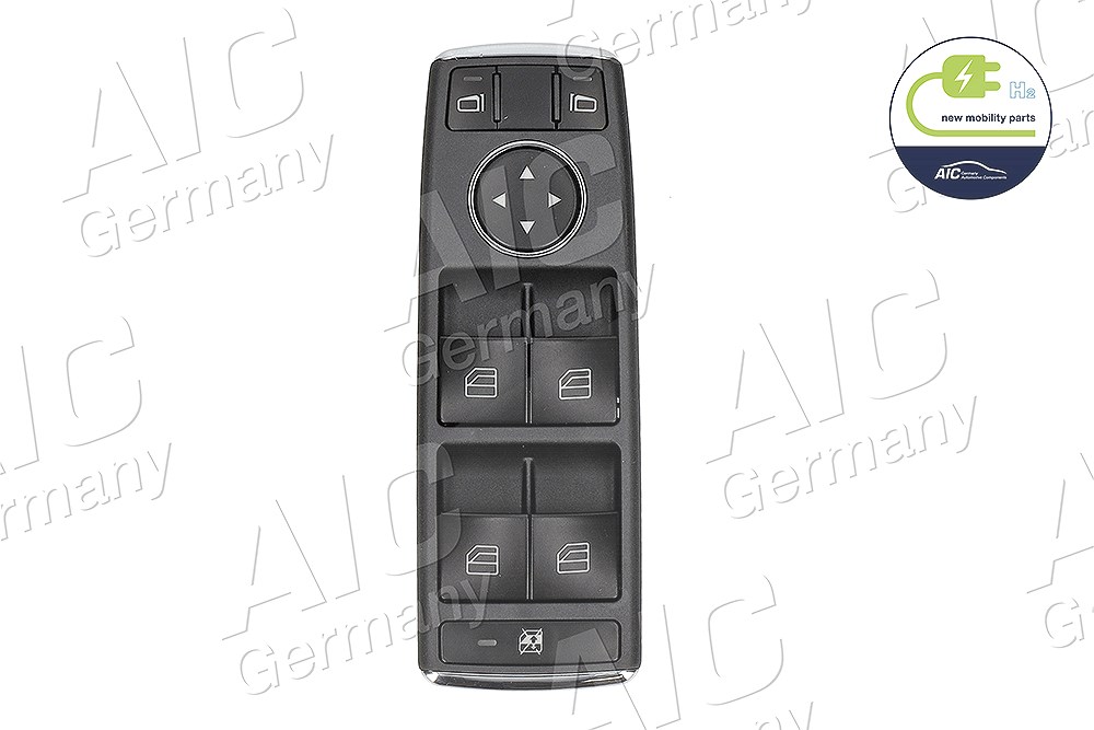 Aic Schalter, Fensterheber [Hersteller-Nr. 58864] für Mercedes-Benz