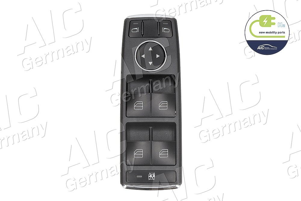 Aic Schalter, Fensterheber [Hersteller-Nr. 58866] für Mercedes-Benz
