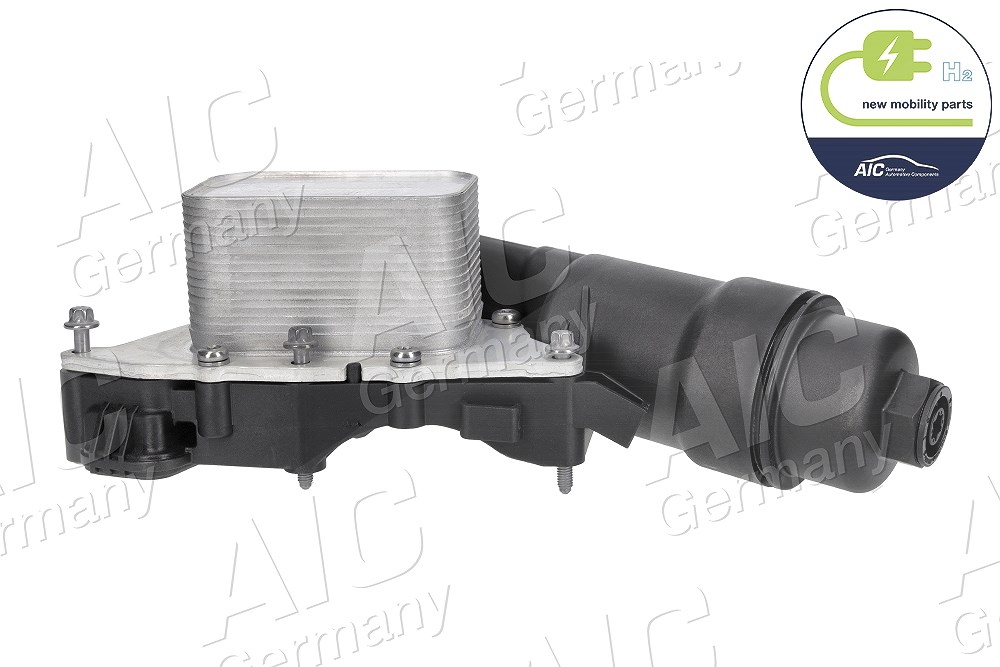 Aic Gehäuse, Ölfilter [Hersteller-Nr. 59075] für Mini, BMW