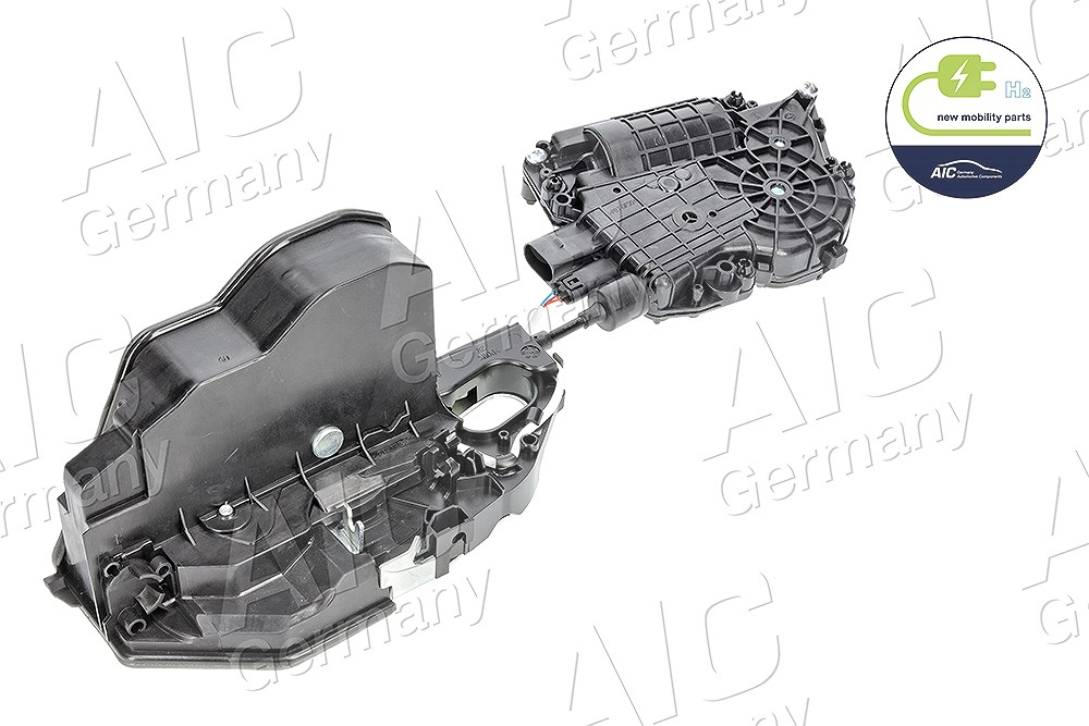 Aic Türschloss [Hersteller-Nr. 70329] für BMW