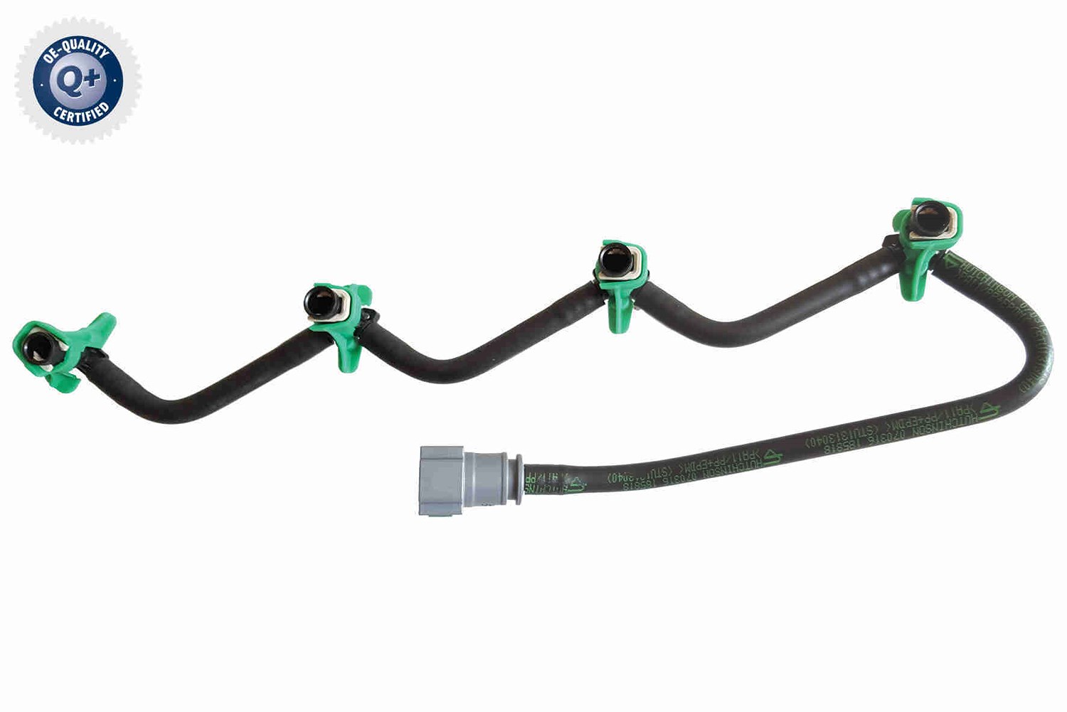 Vaico Schlauch, Leckkraftstoff [Hersteller-Nr. V25-2140] für Ford