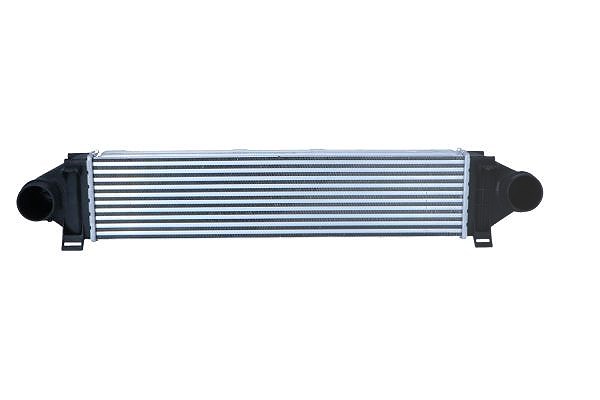 Nrf Ladeluftkühler [Hersteller-Nr. 309079] für Volvo