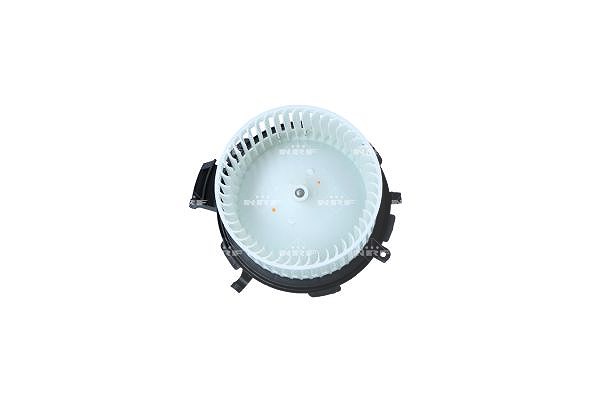 Nrf Innenraumgebläse [Hersteller-Nr. 34337] für Abarth, Fiat