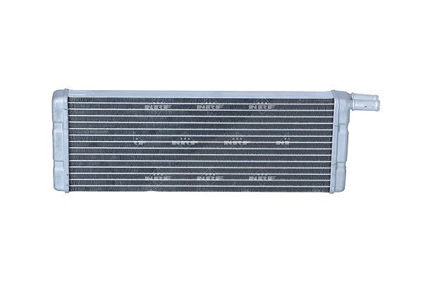 Nrf Wärmetauscher, Innenraumheizung [Hersteller-Nr. 54408] für VW