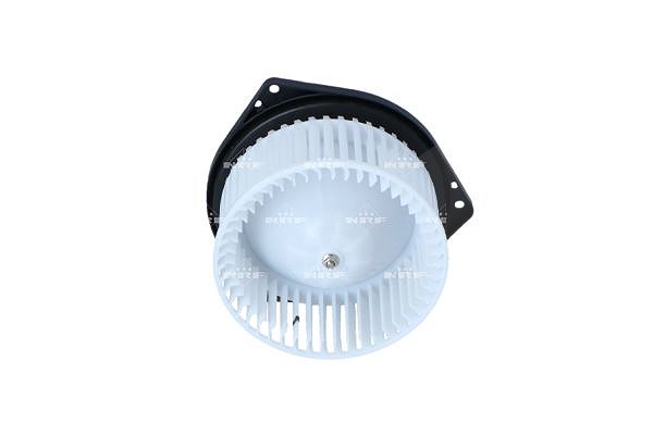 Nrf Innenraumgebläse [Hersteller-Nr. 34262] für Mitsubishi
