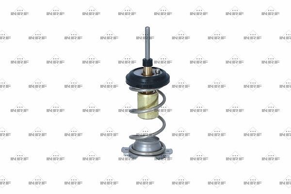 Nrf Thermostat, Kühlmittel [Hersteller-Nr. 725093] für Toyota, Aston Martin, Daihatsu, Subaru