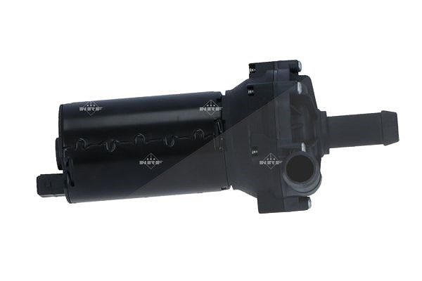 Nrf Zusatzwasserpumpe [Hersteller-Nr. 390027] für Land Rover