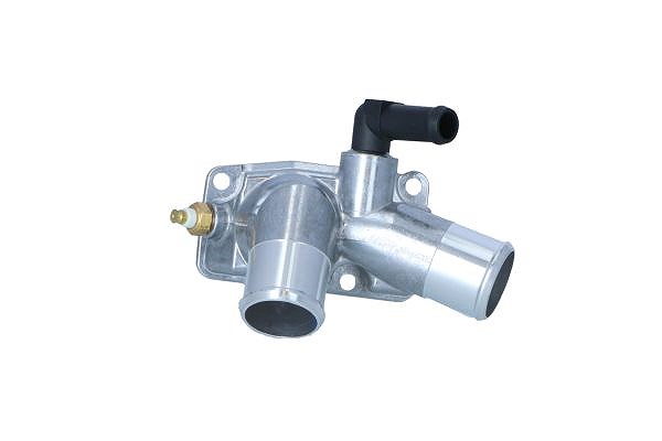 Nrf Thermostat, Kühlmittel [Hersteller-Nr. 725112] für Opel, Vauxhall