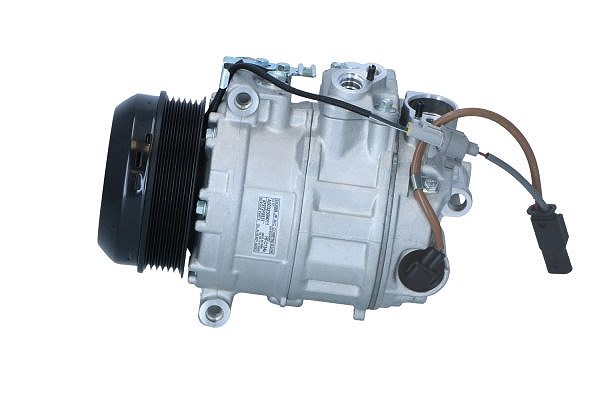 Nrf Kompressor, Klimaanlage [Hersteller-Nr. 32860] für Mercedes-Benz