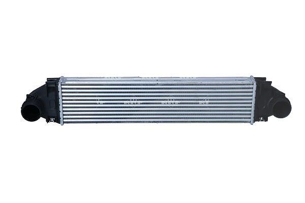 Nrf Ladeluftkühler [Hersteller-Nr. 309064] für Volvo