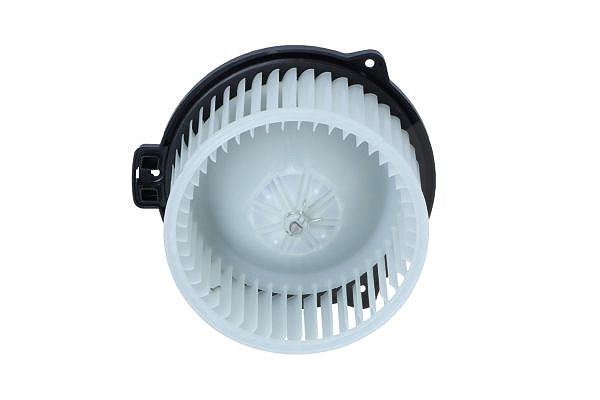 Nrf Innenraumgebläse [Hersteller-Nr. 34301] für Volvo