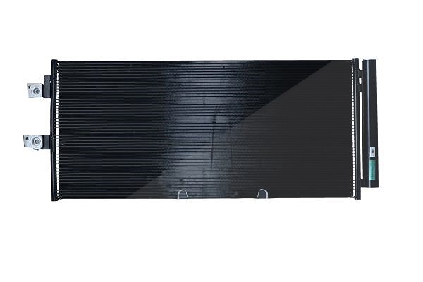 Nrf Kondensator, Klimaanlage [Hersteller-Nr. 350446] für Volvo