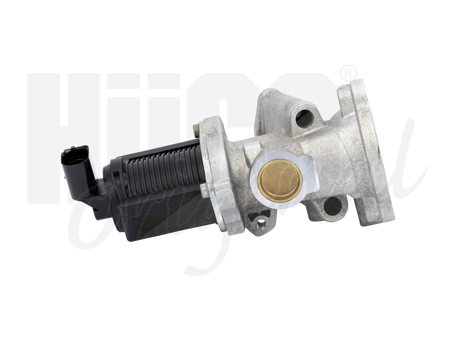 Hüco AGR-Ventil [Hersteller-Nr. 135999] für Lancia, Vauxhall, Fiat, Alfa Romeo, Opel