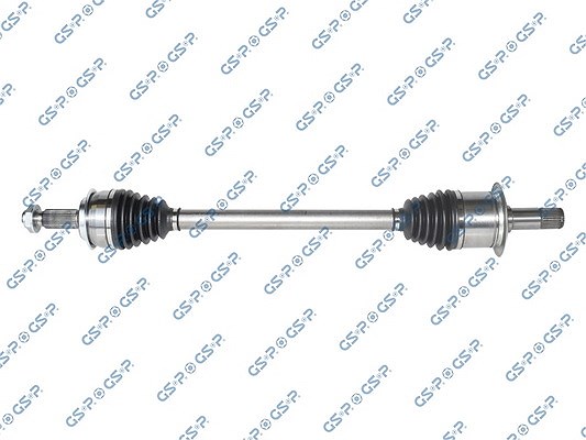 Gsp Antriebswelle [Hersteller-Nr. 235093] für Mercedes-Benz