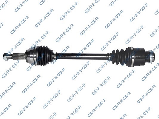 Gsp Antriebswelle [Hersteller-Nr. 218324] für Mazda
