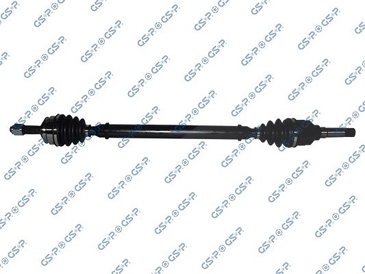 Gsp Antriebswelle [Hersteller-Nr. 210339] für Ds, Citroën