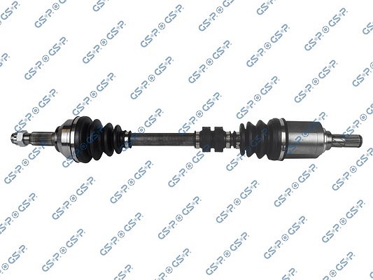 Gsp Antriebswelle [Hersteller-Nr. 241300] für Nissan