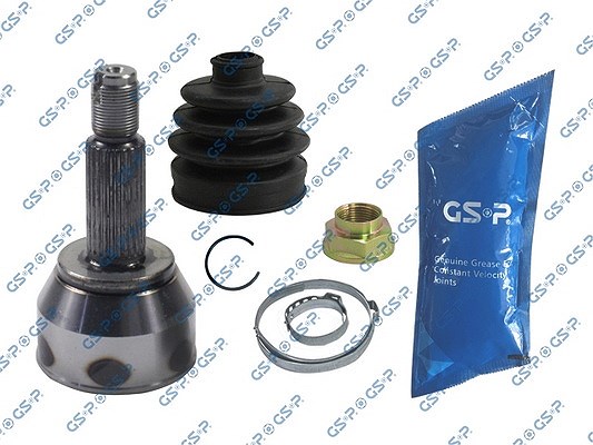 Gsp Gelenksatz, Antriebswelle [Hersteller-Nr. 834181] für Mazda