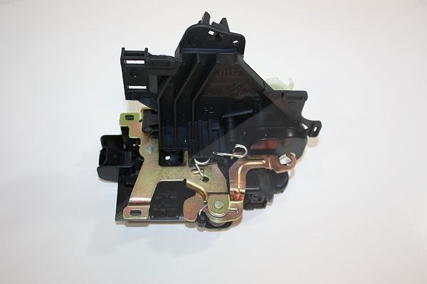 Automega Türschloss [Hersteller-Nr. 100019710] für Seat, Skoda, VW