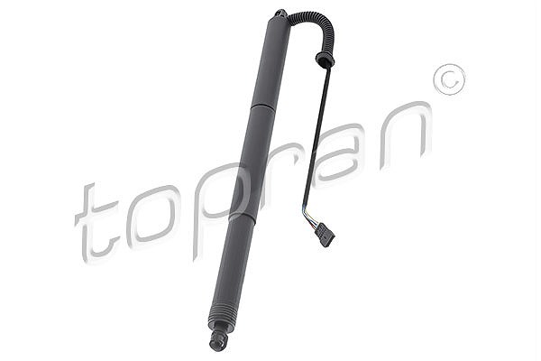 Topran Elektromotor, Heckklappe [Hersteller-Nr. 633215] für BMW