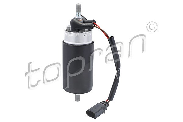 Topran Kraftstoff-Fördereinheit [Hersteller-Nr. 630660] für Seat, VW, Skoda, Audi