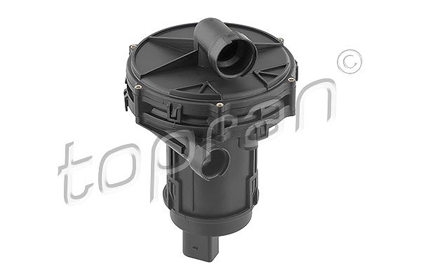 Topran Sekundärluftpumpe [Hersteller-Nr. 116312] für Audi, Skoda, Seat, VW