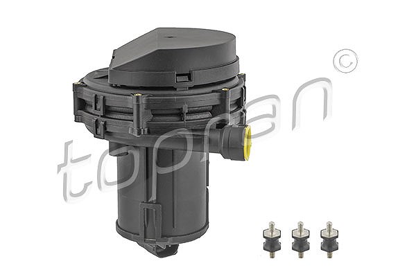 Topran Sekundärluftpumpe [Hersteller-Nr. 502941] für BMW