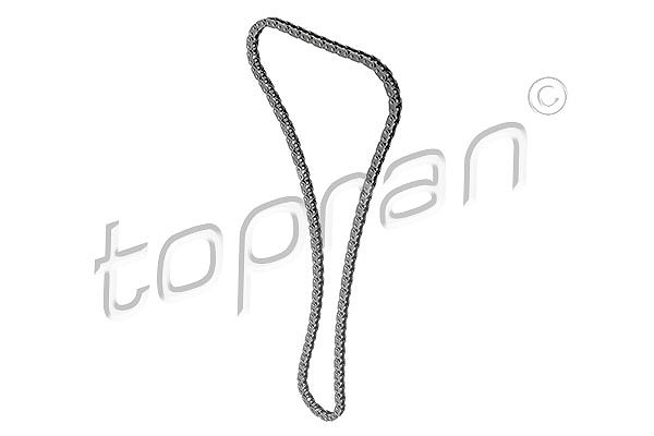 Topran Steuerkette [Hersteller-Nr. 503184] für BMW