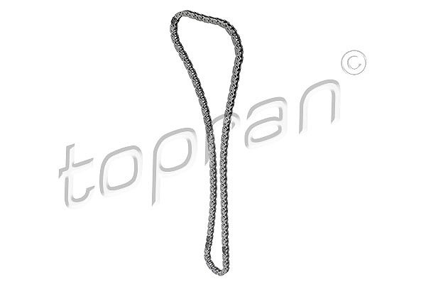 Topran Steuerkette [Hersteller-Nr. 600808] für Toyota