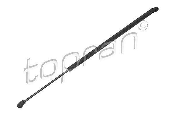 Topran Gasfeder, Koffer-/Laderaum [Hersteller-Nr. 410039] für Mercedes-Benz
