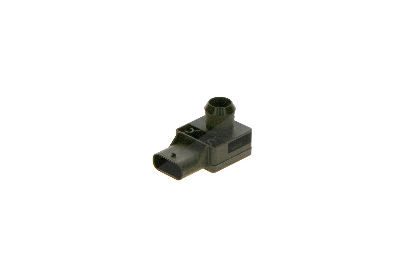 Bosch Drucksensor, Bremskraftverstärker [Hersteller-Nr. 0261232000] für Mercedes-Benz