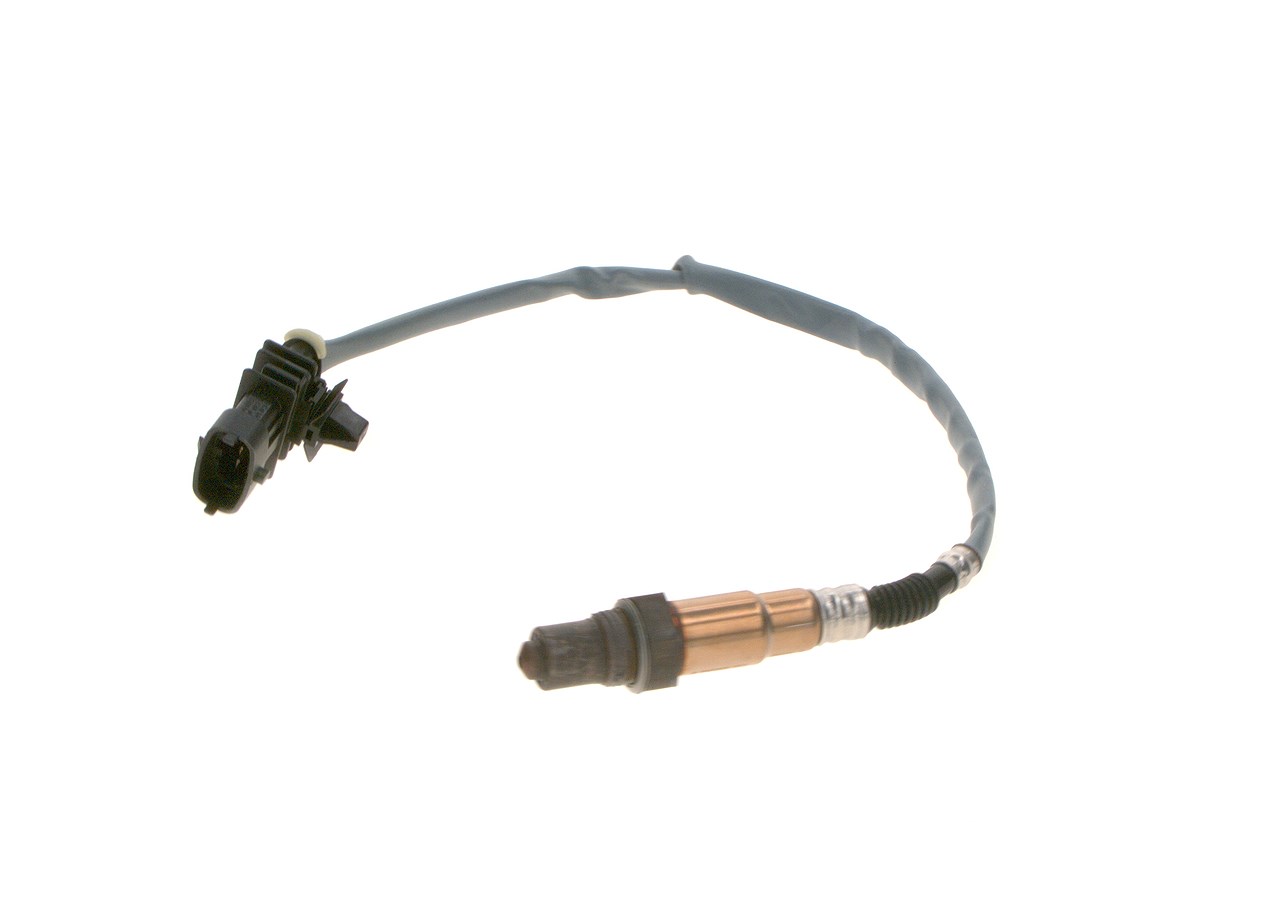 Bosch Lambdasonde [Hersteller-Nr. 0258986752] für Opel, Vauxhall