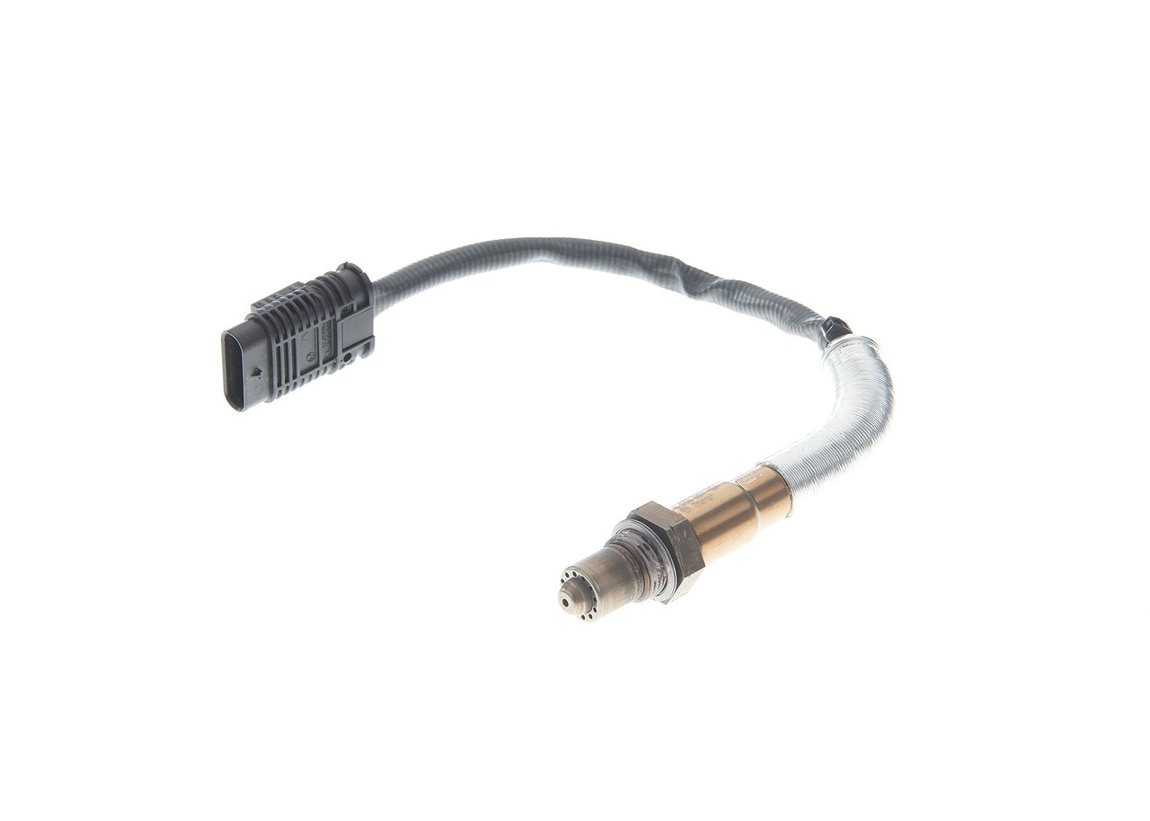 Bosch Lambdasonde [Hersteller-Nr. 0258027104] für BMW