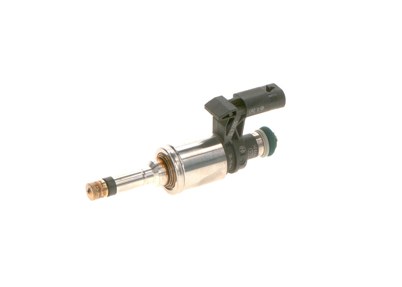 Bosch Einspritzventil [Hersteller-Nr. 0261500475] für Skoda, VW, Seat, Audi