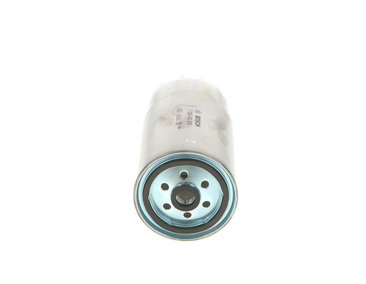 Bosch Kraftstofffilter [Hersteller-Nr. F026402826] für Iveco