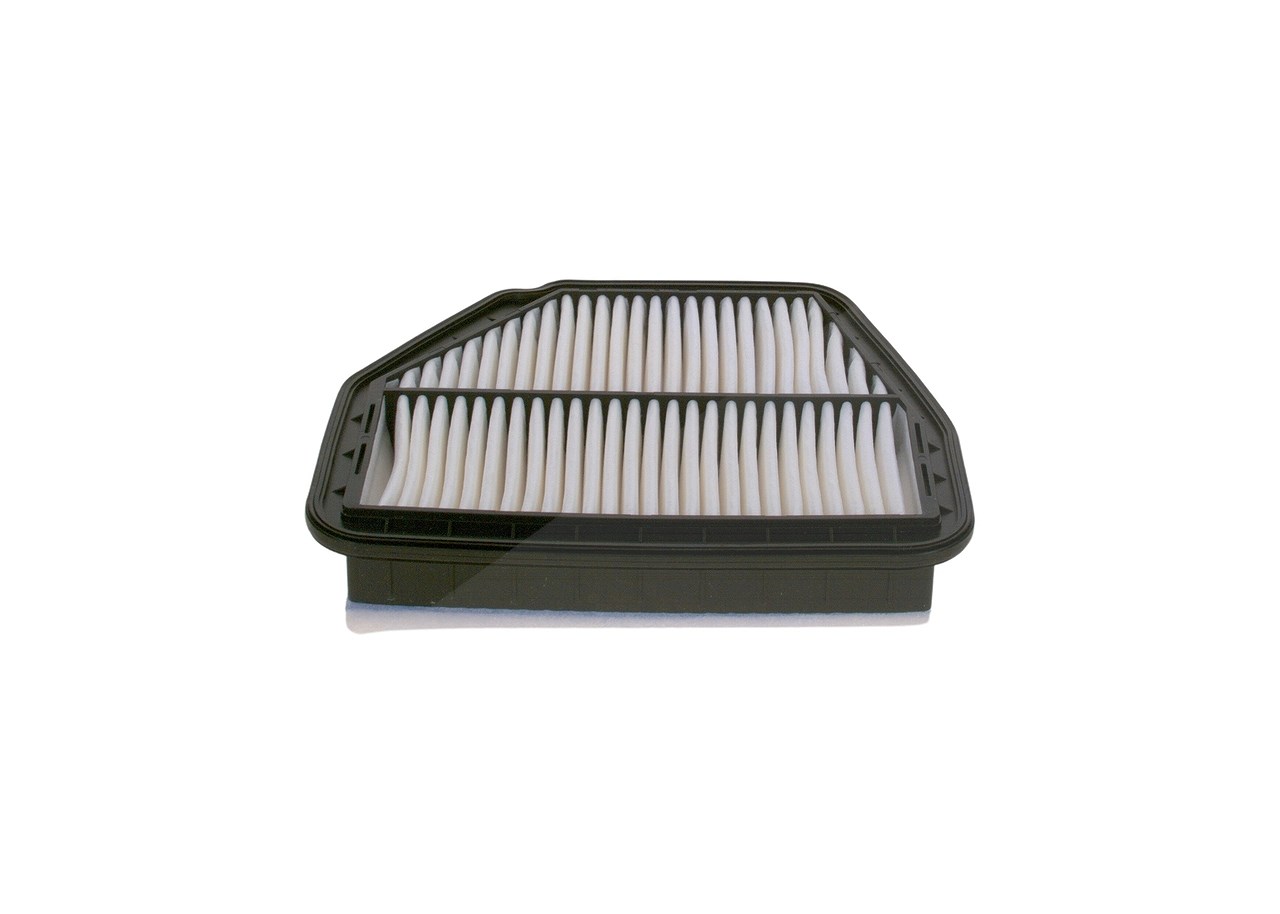 Bosch Luftfilter [Hersteller-Nr. F026400585] für Opel, Chevrolet, Vauxhall