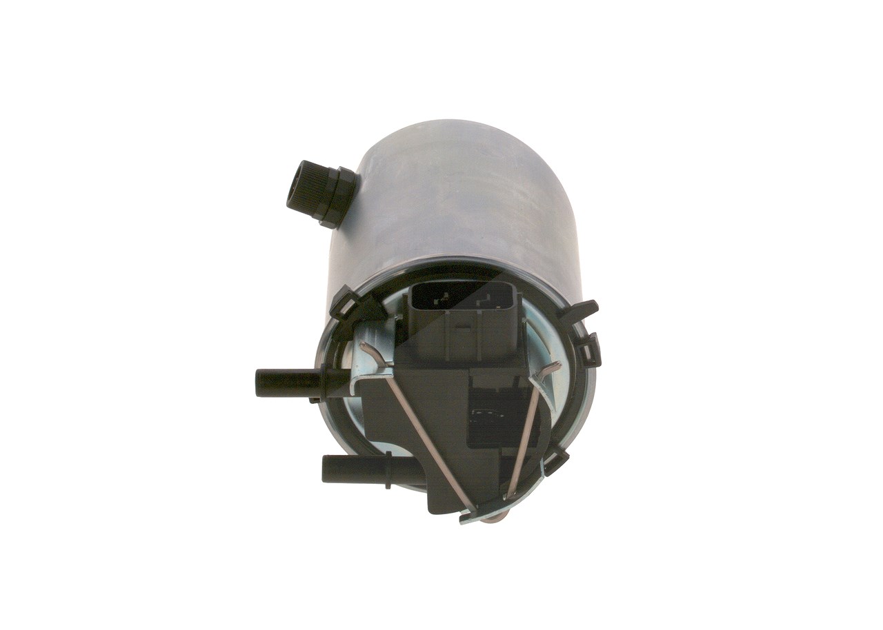 Bosch Kraftstofffilter [Hersteller-Nr. F026402201] für Nissan