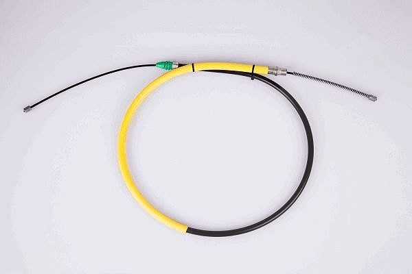 Hella Seilzug, Feststellbremse [Hersteller-Nr. 8AS355668-161] für Renault
