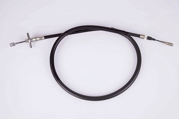 Hella Seilzug, Feststellbremse [Hersteller-Nr. 8AS355667-461] für VW, Mercedes-Benz