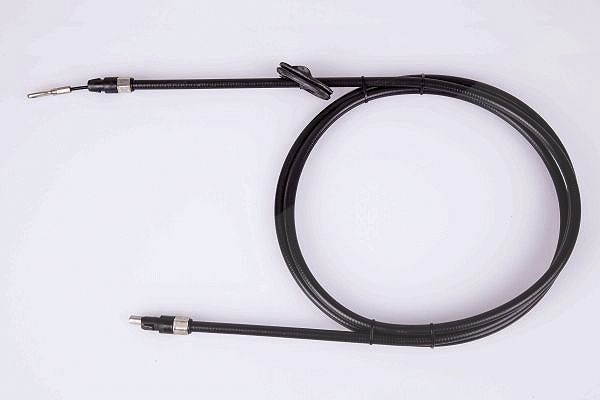 Hella Seilzug, Feststellbremse [Hersteller-Nr. 8AS355667-381] für Mercedes-Benz