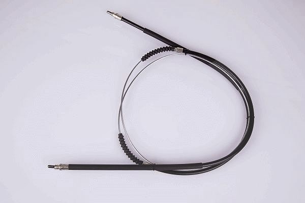 Hella Seilzug, Feststellbremse [Hersteller-Nr. 8AS355666-751] für Citroën, Fiat, Peugeot