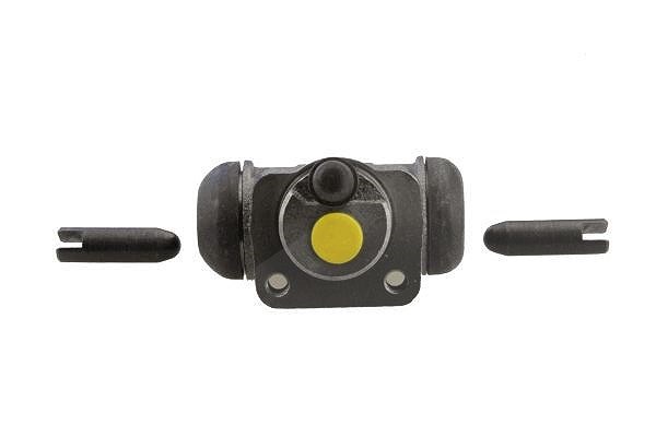 Hella Radbremszylinder [Hersteller-Nr. 8AW355531-581] für Mercedes-Benz