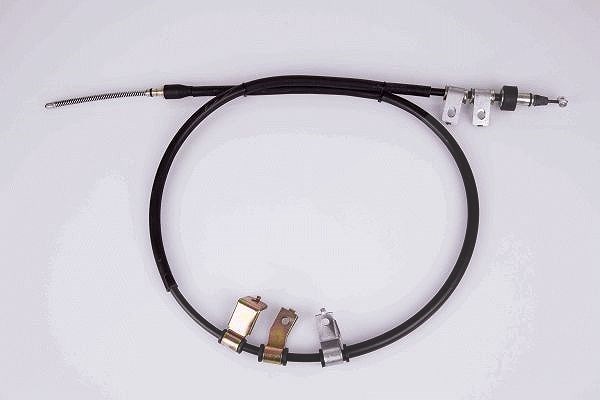 Hella Seilzug, Feststellbremse [Hersteller-Nr. 8AS355664-131] für Hyundai